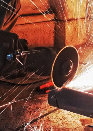 پروژه تستی دوم